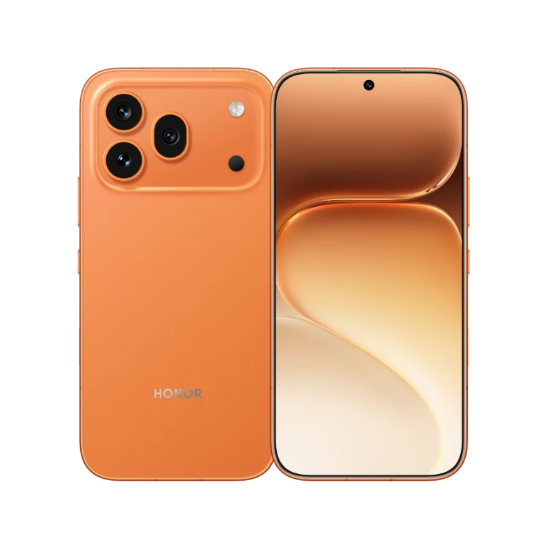honor 600 pro 5g orange tdra
